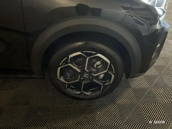 CITROEN C3 IV - voiture d'occasion - Photo 8