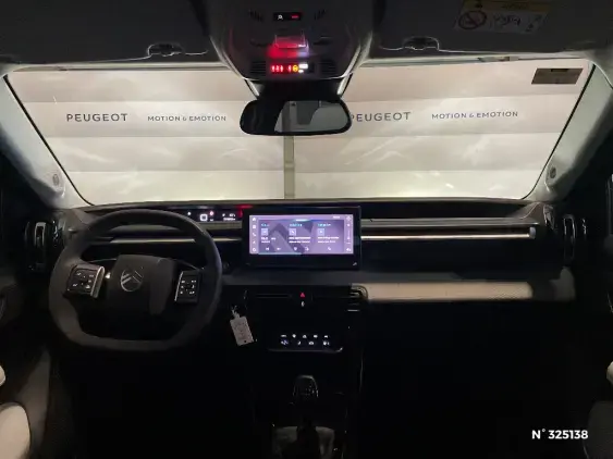 CITROEN C3 IV - voiture d'occasion - Photo 9