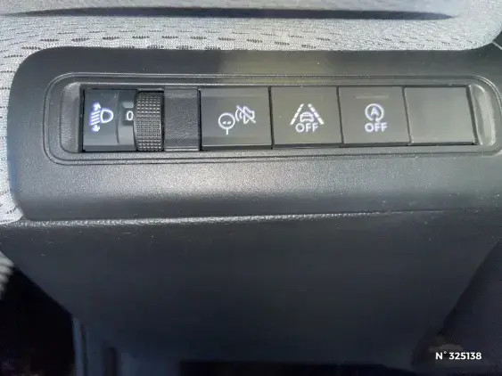 CITROEN C3 IV - voiture d'occasion - Photo 15