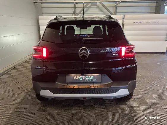 CITROEN C3 IV - voiture d'occasion - Photo 6