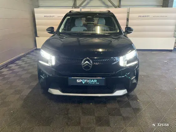 CITROEN C3 IV - voiture d'occasion - Photo 3