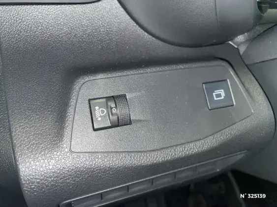 CITROEN BERLINGO III - voiture d'occasion - Photo 15