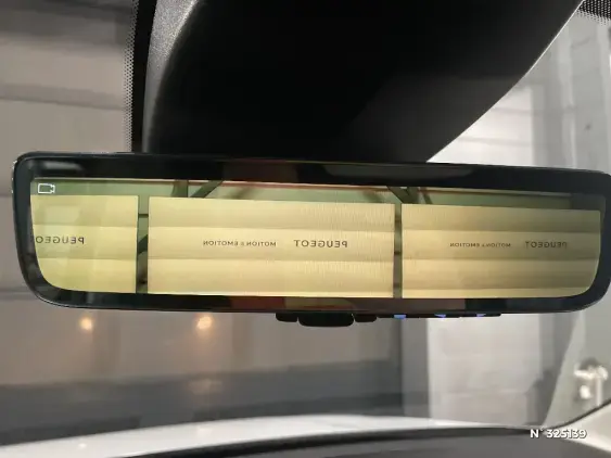 CITROEN BERLINGO III - voiture d'occasion - Photo 23