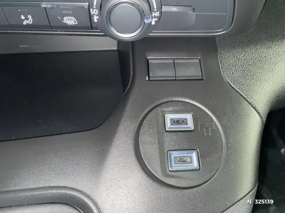 CITROEN BERLINGO III - voiture d'occasion - Photo 24