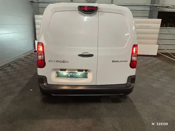CITROEN BERLINGO III - voiture d'occasion - Photo 6