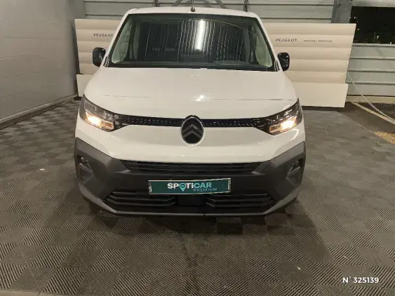 CITROEN BERLINGO III - voiture d'occasion - Photo 3