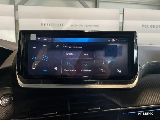 PEUGEOT 2008 II - voiture d'occasion - Photo 13