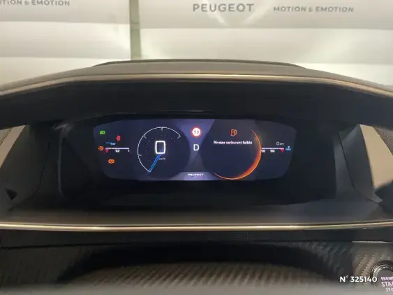 PEUGEOT 2008 II - voiture d'occasion - Photo 12