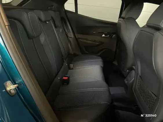 PEUGEOT 2008 II - voiture d'occasion - Photo 11