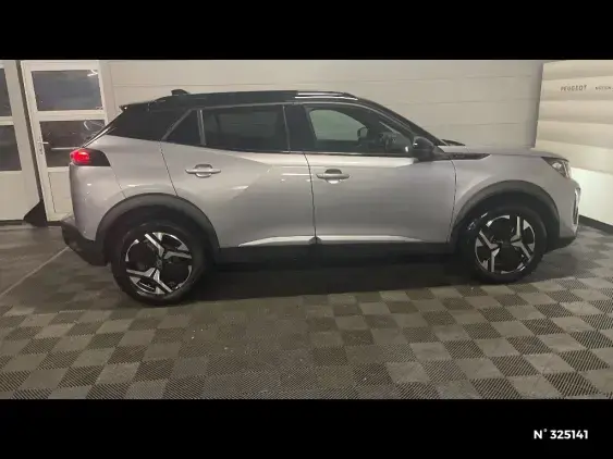 PEUGEOT 2008 II - voiture d'occasion - Photo 5