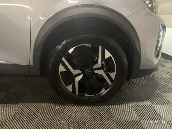 PEUGEOT 2008 II - voiture d'occasion - Photo 8