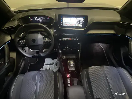 PEUGEOT 2008 II - voiture d'occasion - Photo 9