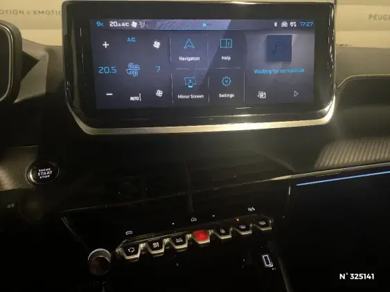 PEUGEOT 2008 II - voiture d'occasion - Photo 13