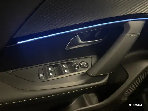 PEUGEOT 2008 II - voiture d'occasion - Photo 15