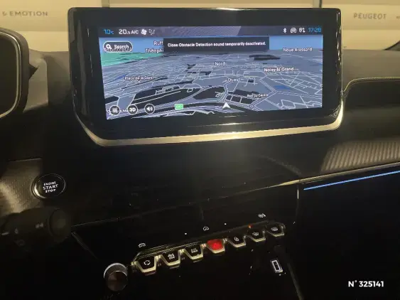 PEUGEOT 2008 II - voiture d'occasion - Photo 25