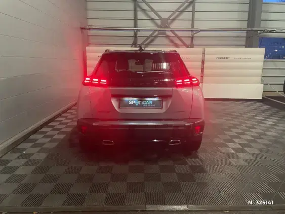 PEUGEOT 2008 II - voiture d'occasion - Photo 6