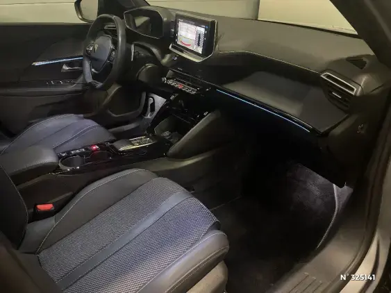 PEUGEOT 2008 II - voiture d'occasion - Photo 10
