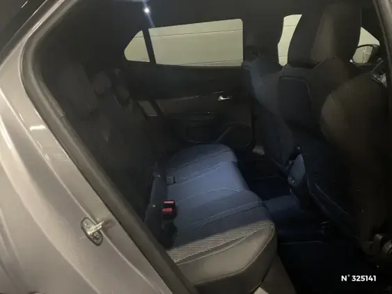 PEUGEOT 2008 II - voiture d'occasion - Photo 11