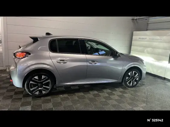 PEUGEOT 208 II - voiture d'occasion - Photo 5