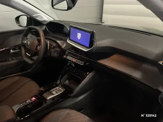 PEUGEOT 208 II - voiture d'occasion - Photo 10