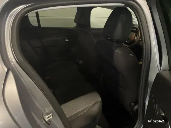 PEUGEOT 208 II - voiture d'occasion - Photo 11