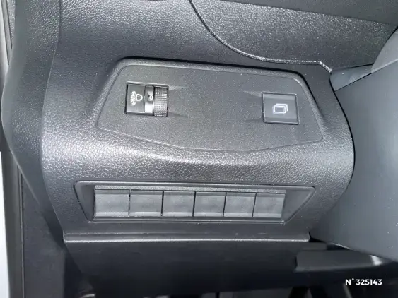 PEUGEOT PARTNER FGN III - voiture d'occasion - Photo 15