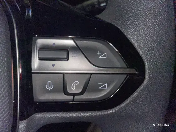 PEUGEOT PARTNER FGN III - voiture d'occasion - Photo 25