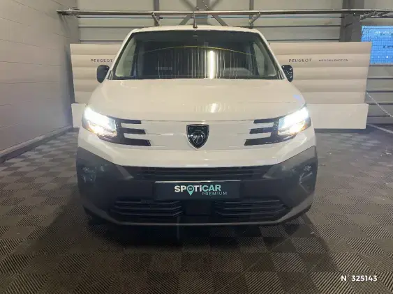 PEUGEOT PARTNER FGN III - voiture d'occasion - Photo 3