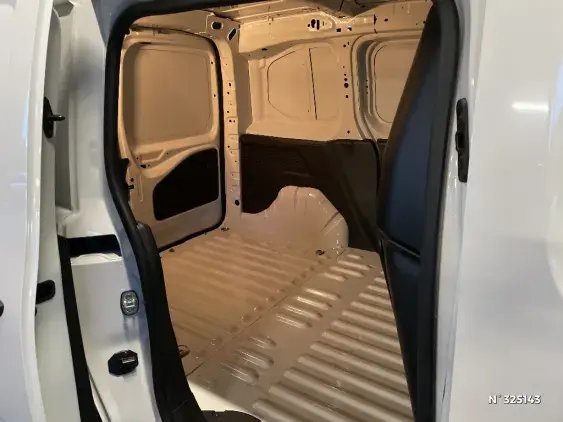 PEUGEOT PARTNER FGN III - voiture d'occasion - Photo 11