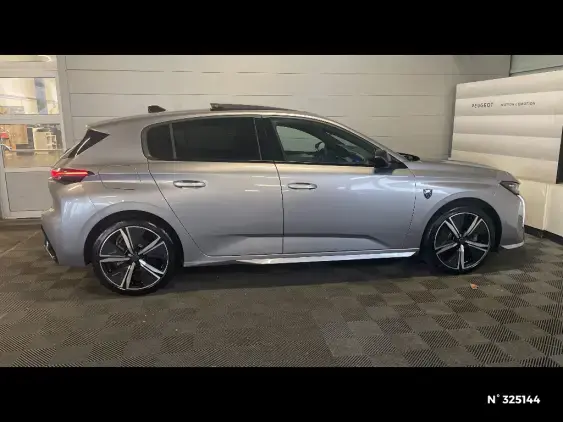 PEUGEOT 308 III - voiture d'occasion - Photo 5