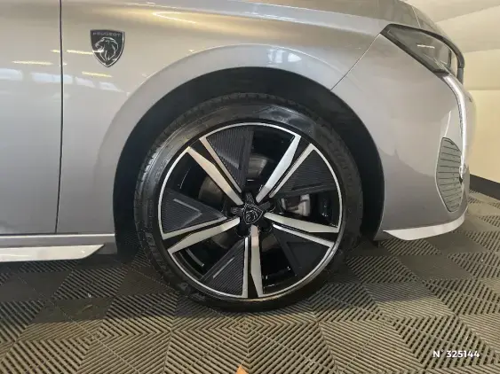 PEUGEOT 308 III - voiture d'occasion - Photo 8