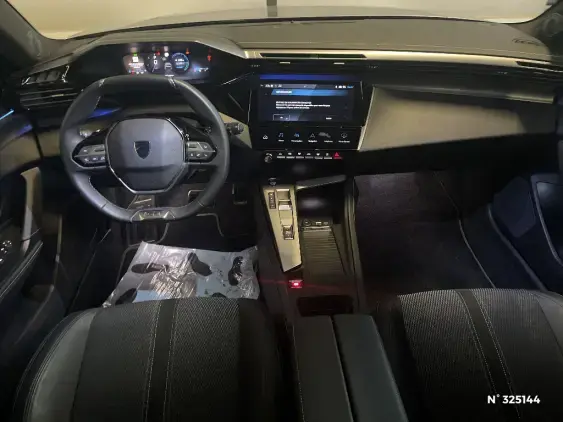 PEUGEOT 308 III - voiture d'occasion - Photo 9