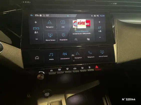 PEUGEOT 308 III - voiture d'occasion - Photo 13