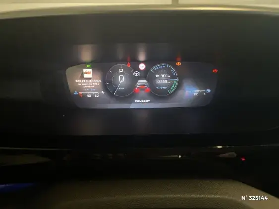 PEUGEOT 308 III - voiture d'occasion - Photo 12
