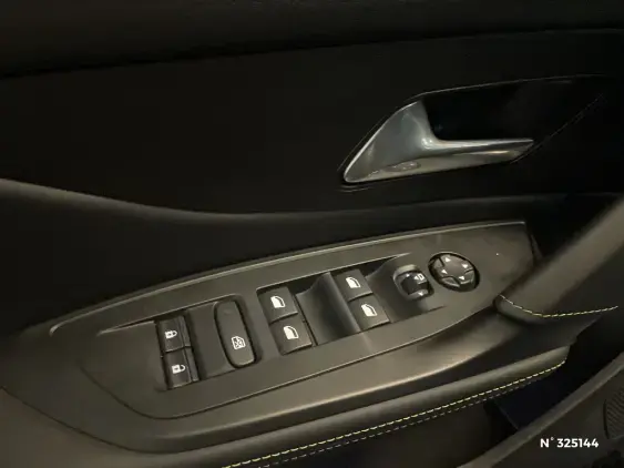 PEUGEOT 308 III - voiture d'occasion - Photo 15