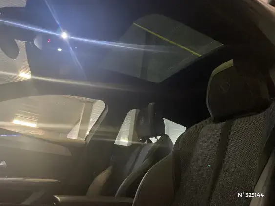 PEUGEOT 308 III - voiture d'occasion - Photo 23