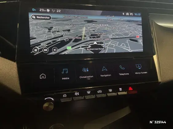 PEUGEOT 308 III - voiture d'occasion - Photo 25