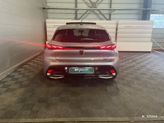 PEUGEOT 308 III - voiture d'occasion - Photo 6