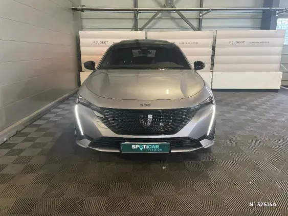 PEUGEOT 308 III - voiture d'occasion - Photo 3