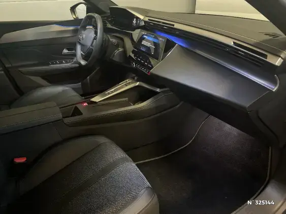 PEUGEOT 308 III - voiture d'occasion - Photo 10