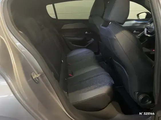 PEUGEOT 308 III - voiture d'occasion - Photo 11