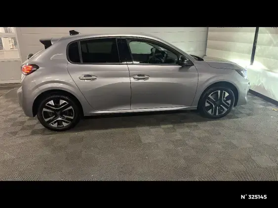 PEUGEOT 208 II - voiture d'occasion - Photo 5