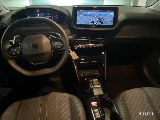 PEUGEOT 208 II - voiture d'occasion - Photo 9