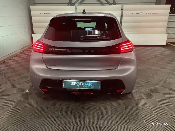 PEUGEOT 208 II - voiture d'occasion - Photo 6
