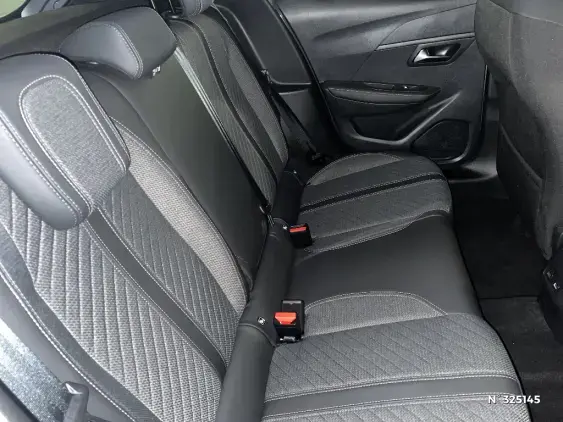 PEUGEOT 208 II - voiture d'occasion - Photo 11