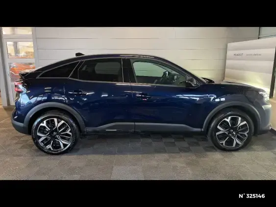 CITROEN C4 III - voiture d'occasion - Photo 5