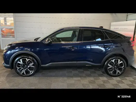 CITROEN C4 III - voiture d'occasion - Photo 2