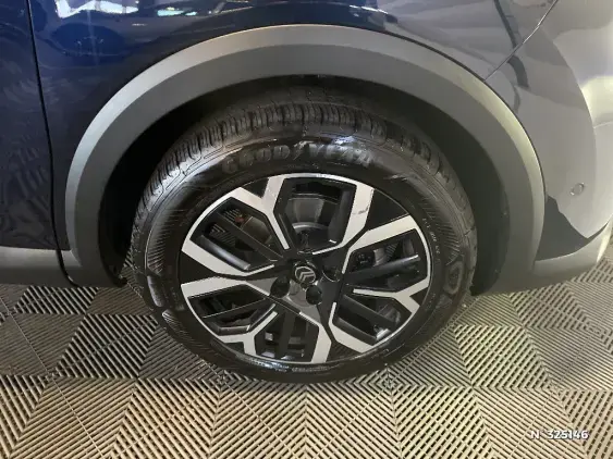 CITROEN C4 III - voiture d'occasion - Photo 8