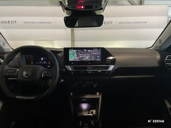 CITROEN C4 III - voiture d'occasion - Photo 9