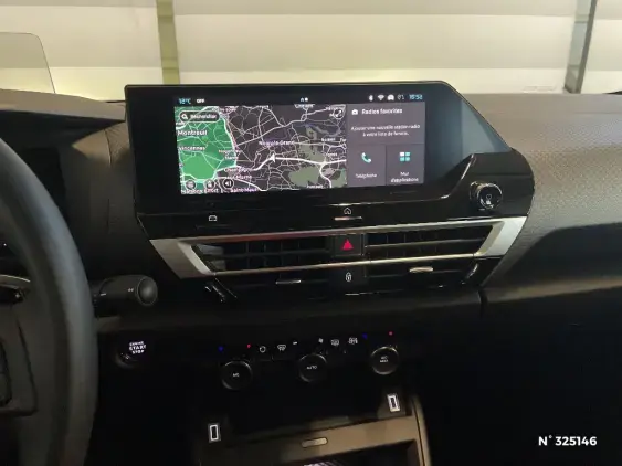 CITROEN C4 III - voiture d'occasion - Photo 13